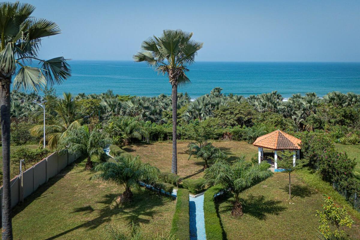 Ocean Villa Heights Brufut Exterior photo